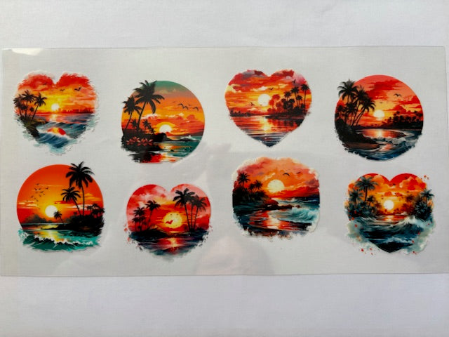 Sunset Beach