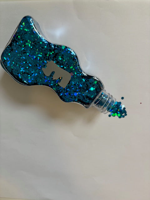 Glitter-Ocean