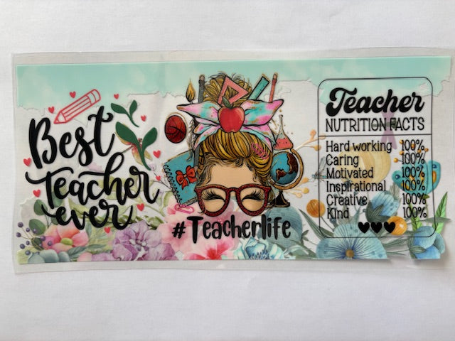 Teacher Life