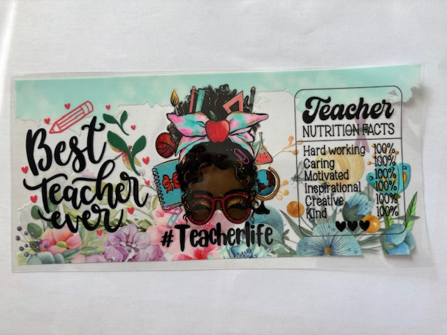 Teacher Life