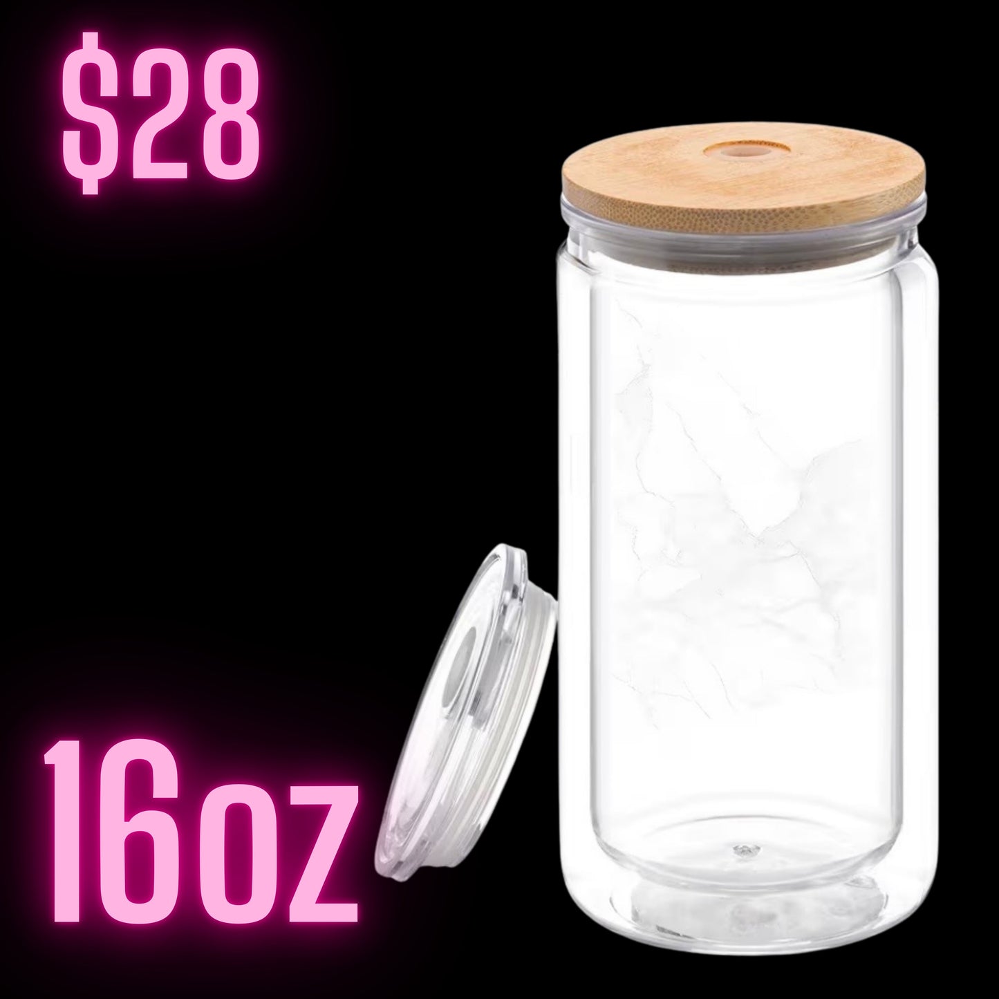 16 oz Cup