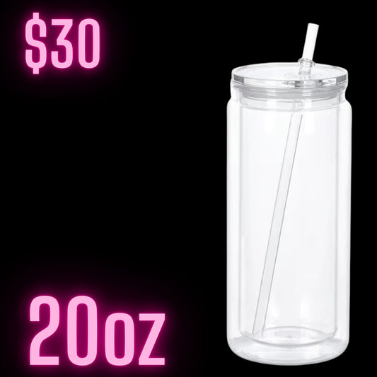 20 oz Cup