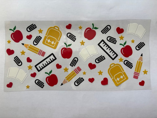 School Theme