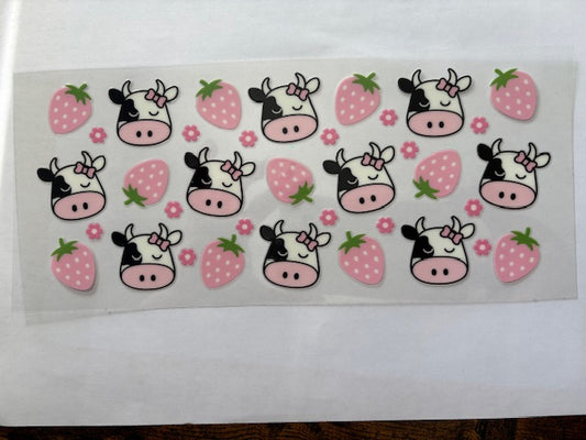 Cows n Berries