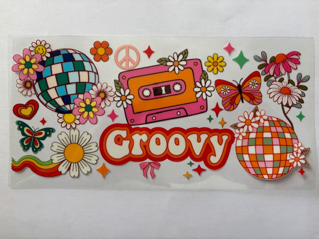 Groovy