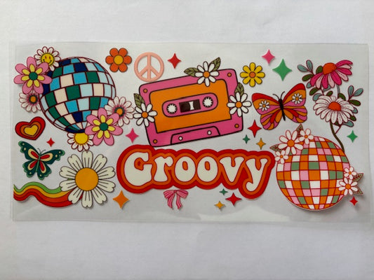 Groovy