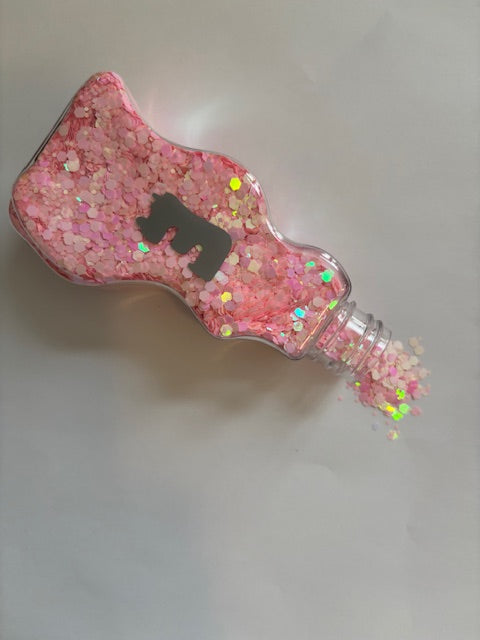 Glitter-Pepto