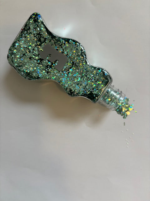 Glitter-Rayn