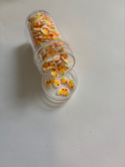Yellow Fish