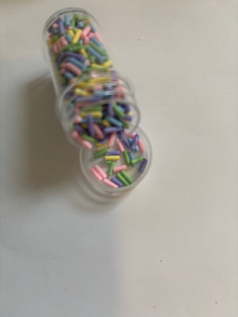 Candy Sprinkles