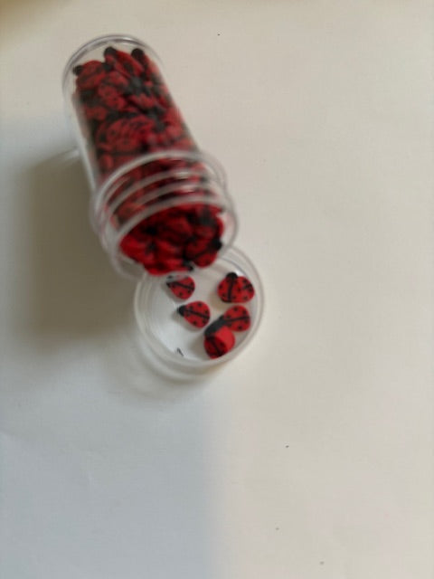 Lady Bugs