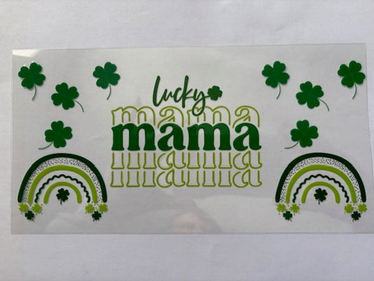 Lucky Mama